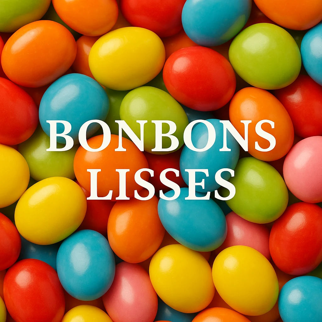 Bonbons Lisses