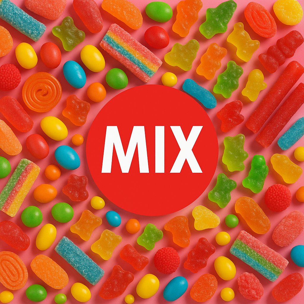 Mix