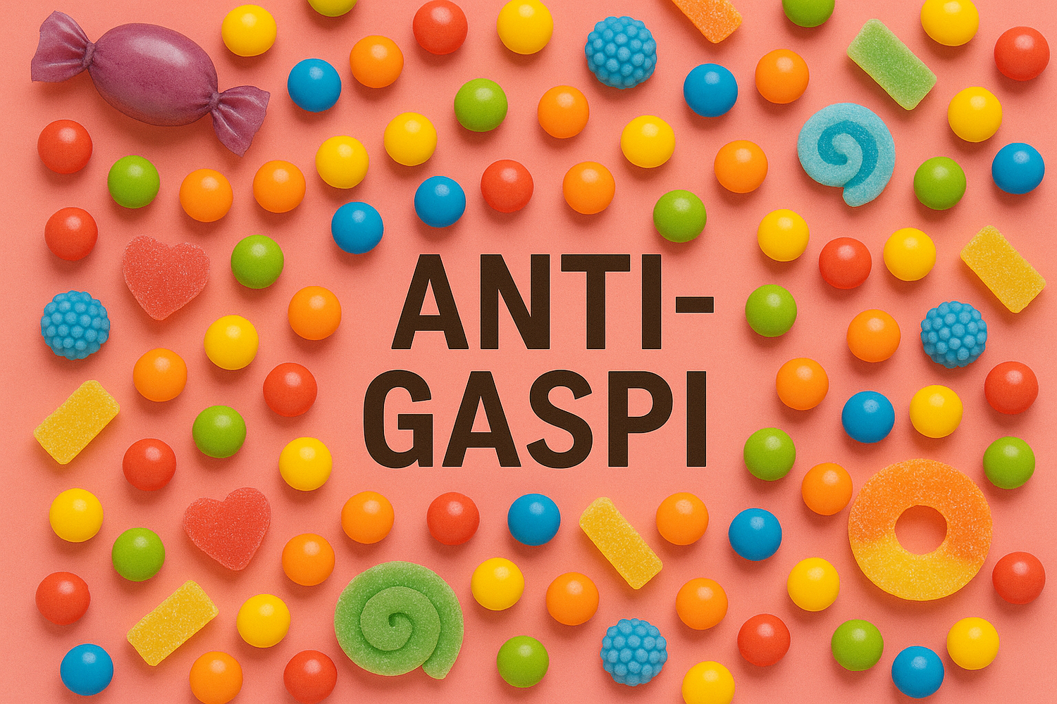 Anti Gaspi 🏷️