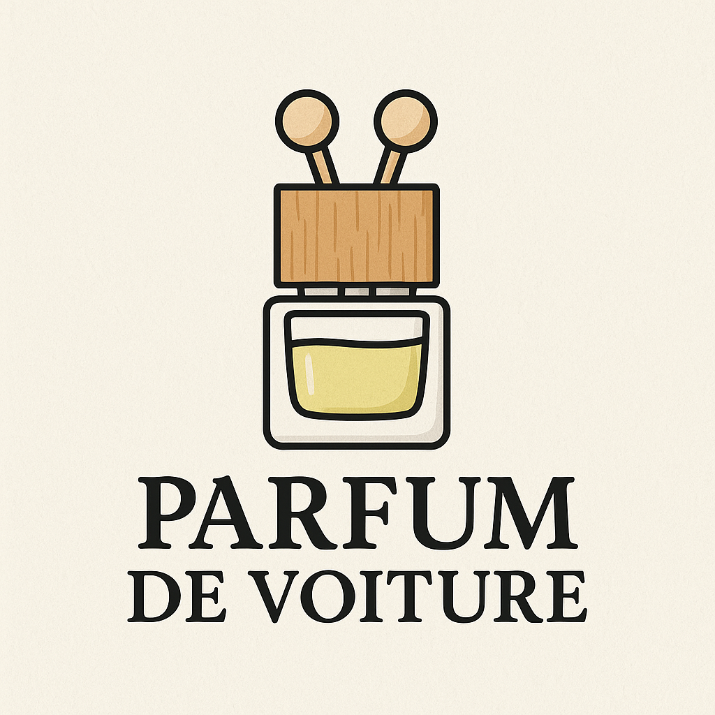 Parfum de voiture