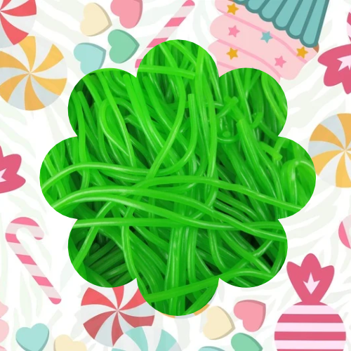 Lasso Pomme 🍏 - 100g