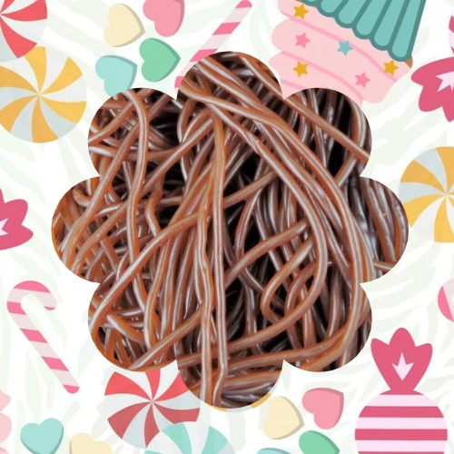 Lasso Coca 🥤 - 100g