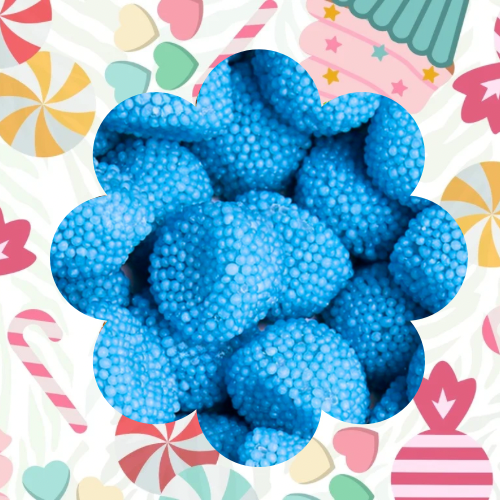Mûres bleue 💙 - 100g