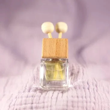 Parfum de voiture - Monoi