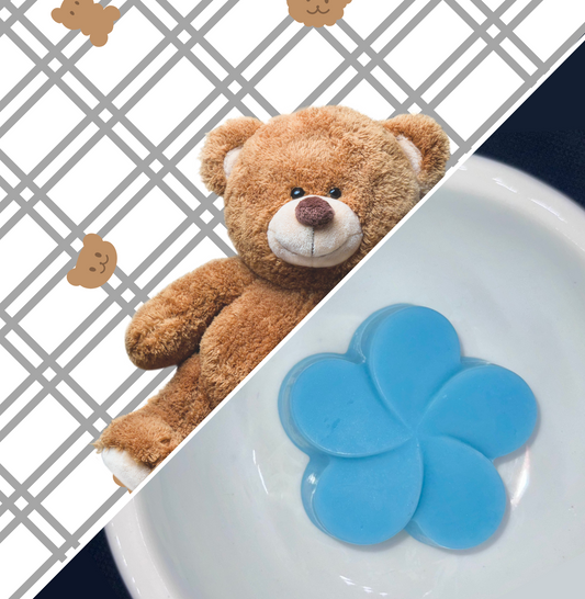 Fondants - Mon nounours 🧸