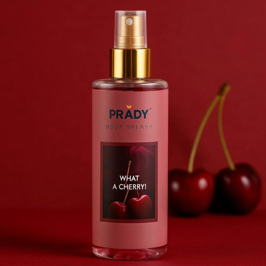 CHERRY